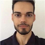 Profesor particular imparte clases online o presencial ESO-Bachillerato